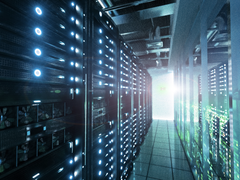 人工智能革命及其对数据中心行业的影响