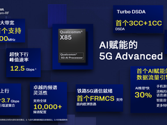 全新5G Advanced方案发布，高通再次引领5G技术创新