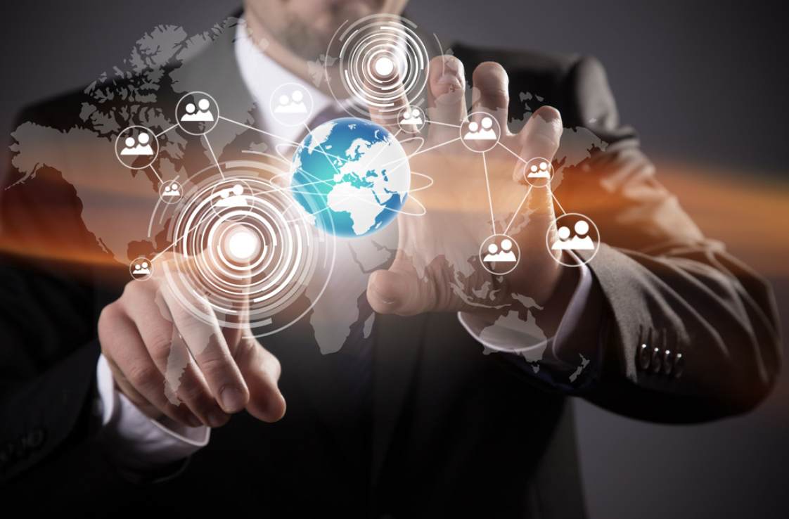 为何数字流程孪生对于运营弹性至关重要