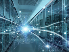 数据中心微电网：延长正常运行时间并降低成本