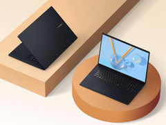 华硕Vivobook 18在海外发布：搭载锐龙7 260 APU，18英寸144Hz大屏