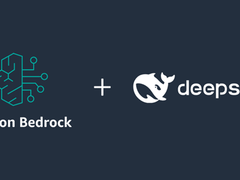 亚马逊云科技在Amazon Bedrock提供完全托管的DeepSeek-R1模型