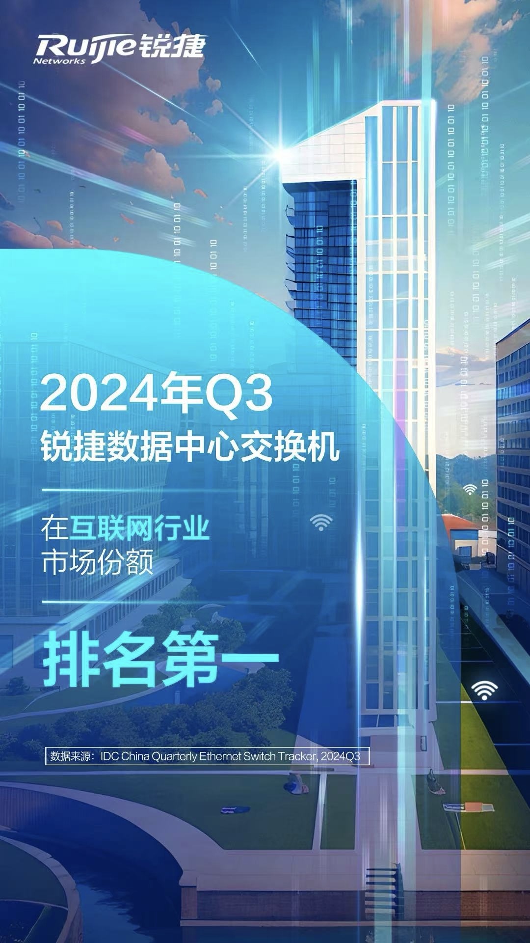 “AI新星”DeepSeek遇上网络“老司机”锐捷，能飙出怎样的 “速度与激情”？