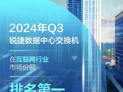 “AI新星”DeepSeek遇上网络“老司机”锐捷，能飙出怎样的 “速度与激情”？