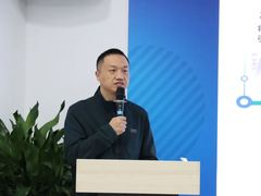 西云算力CTO梁峰：以算力效率革命重塑AI未来