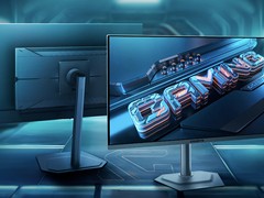 技嘉宣布推出 MO27U2 4K 240Hz QD-OLED 游戏显示器