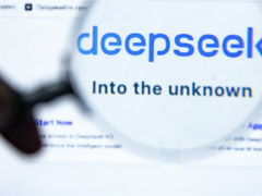 DeepSeek可被利用构建键盘记录器和勒索软件