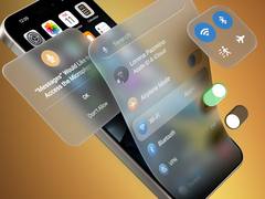 iOS 19 将带来 iPhone 迄今为止 “最重大” 的设计变革