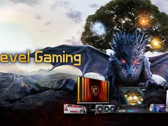 金犊奖 | 2025命题发布 MSI微星创作设计奖