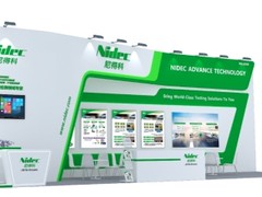 尼得科精密检测科技将参展CPCA Show 2025