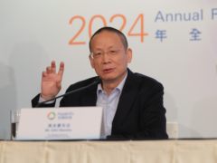 亚信科技重塑增长逻辑，2025年重点打造“三大引擎”