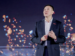 联想创新科技大会5月举办  刘军首曝将发想见未见的“TA们”