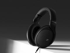 森海塞尔推出全新HD 550 为发烧友和游戏玩家带来高保真声音的进阶体验