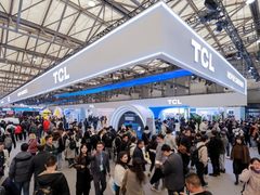聚焦AI应用、新型显示、光伏创新，TCL携三大产业参展AWE 2025