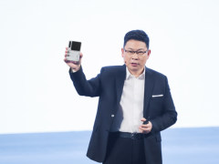 HUAWEI Pura X阔折叠手机：专为内容而生，华为商城12期分期免息