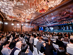 乘风逐浪 数智领航|维谛技术（Vertiv）2025年合作伙伴大会高光绽放！