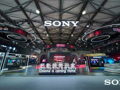 索尼RGB高密度LED“技术霸权”，重新定义HDR天花板