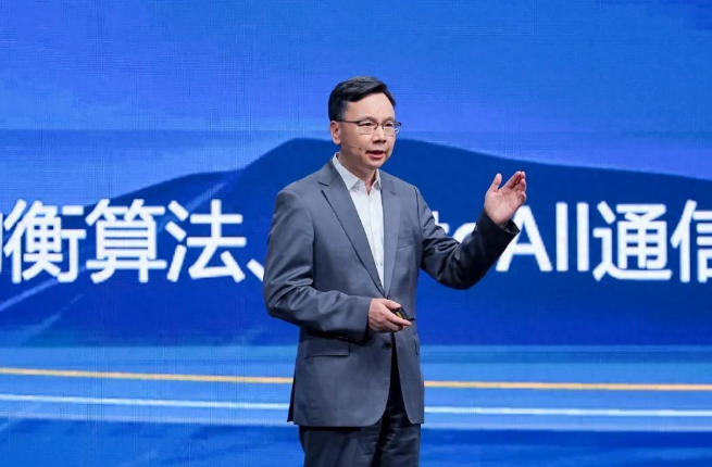 加速行业智能化，共筑解决方案竞争力，共赢时代新机遇