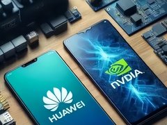 来自竞争对手的认可！黄仁勋称华为是中国最强科技公司