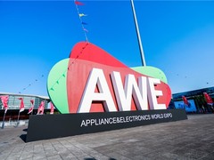 把“果蔬生长庄园”搬进 AWE:存储7天的果蔬不变色?容声用“养鲜”重塑冰箱体验
