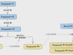 深入理解 DeepSeek 与企业实践（一）：蒸馏、部署与评测