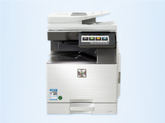 国产系统 高清打印 夏普MX-C3051R A3京东热销价46700元