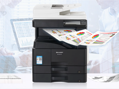 A3激光 一体复合 夏普BP-M3151R A3京东热销价 24800元