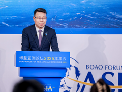 连续四年亮相博鳌亚洲论坛，vivo官宣成立机器人Lab