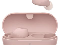 索尼WF-C710N 真无线耳机发布，WH-CH720N 和 WH-CH520 系列增添新配色