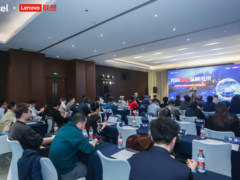 DeepSeek极限吞吐超8000 tokens/s，异构智算产业生态联盟庆阳见证新突破
