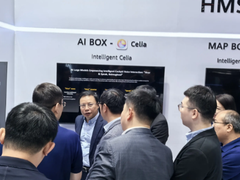 华为HMS for Car与东南亚5家伙伴合作签约，构筑本地化车载生态