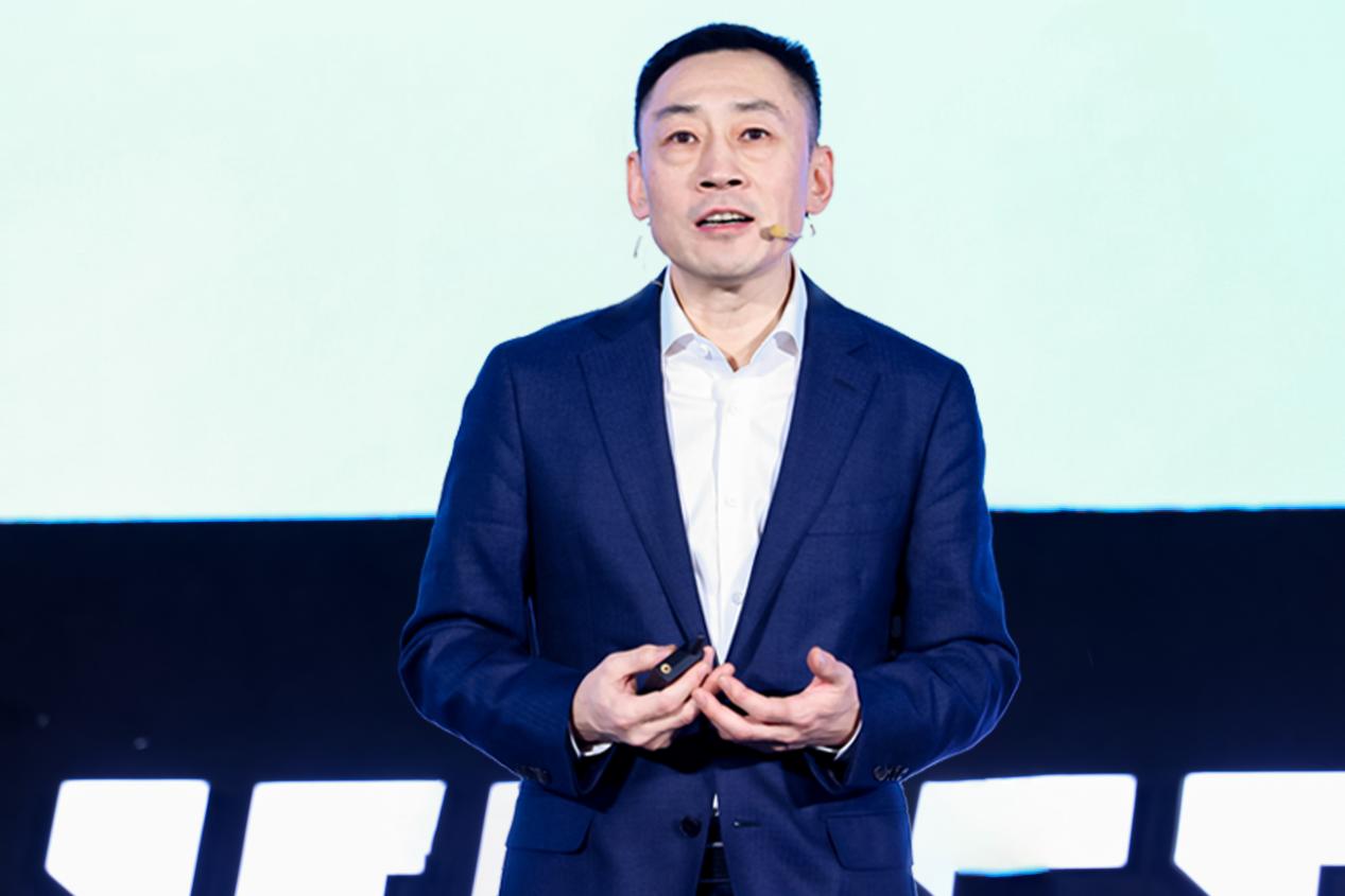 浪潮云战略升级，以“智数云安”一体化驱动全场景智能革命