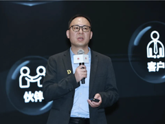 伙伴协同+爆款突围：华为数据存储如何撬动百亿商业市场？