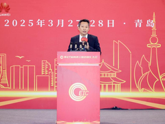 华为：数智融合，加速公路行业转型升级