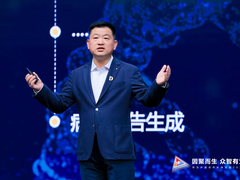 华为存储：用三把“钥匙”打开AI时代的数据金矿