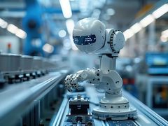 智邦国际一体化ERP：全维一体化生态驱动，重塑生产制造业生命力