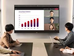 巴可引领无线BYOM新体验，可立享无线会议屏全新登场