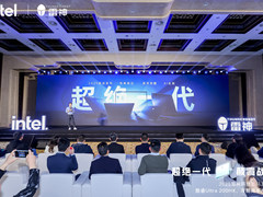 2025 雷神科技发布会：AI 赋能，“超绝一代，颠覆战局”，重塑游戏与穿戴新格局