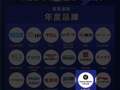 创新突破全球布局，九号公司荣膺年度品牌大奖