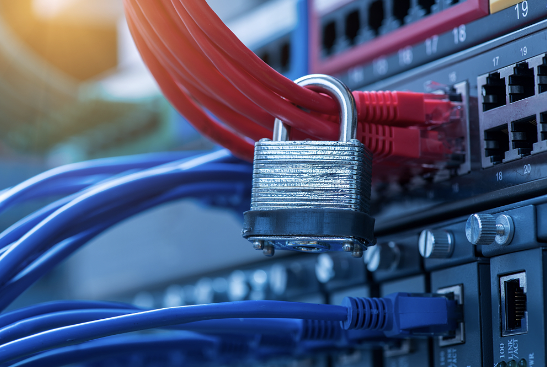 避免网络交换机过热的6个技巧