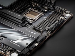 AI缓存加速让华硕AMD 800系列主板更高效