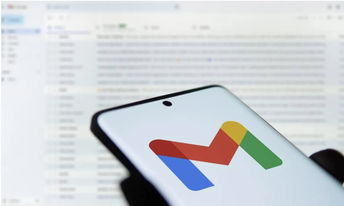 谷歌新增功能：可向任意邮箱发送端到端加密邮件