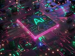 以网强算，用算创新；华为与互联网携手共行，拥抱AI与未来