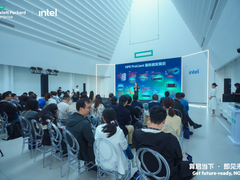 算启当下 即见未来 HPE ProLiant Gen12正式发布