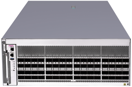 新华三800G LPO交换机规模商用 超宽互联驱动智算升级