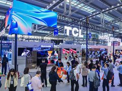 斩获7项创新大奖，奥林匹克全球合作伙伴TCL亮相CITE 2025