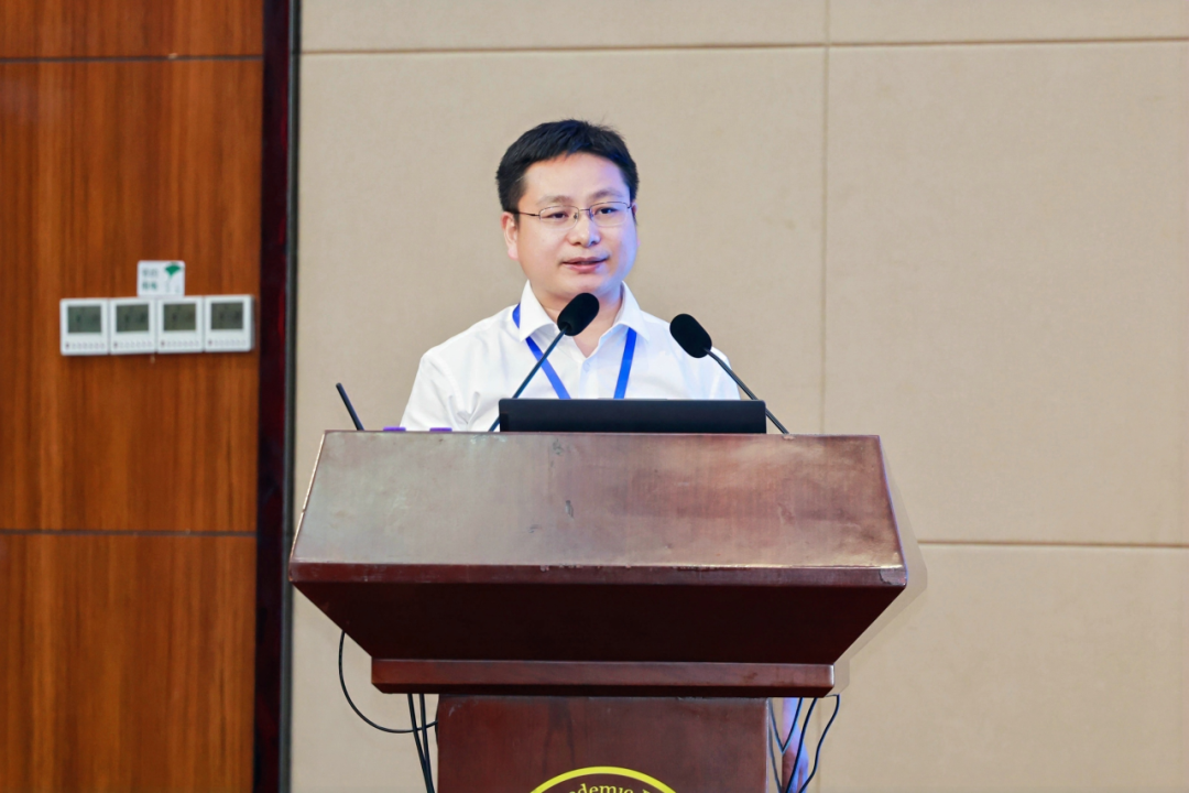 国云筑基，天翼云护航政企数字化革新