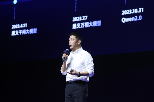 降低Agent开发的复杂性，阿里云全面拥抱MCP生态