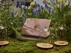 解锁米兰艺术展，“Design You Can Feel 耀启新境”华硕灵耀揭秘科技美学设计力