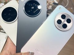 样机已到店！京东电器开启OPPO Find X8s系列新品预售